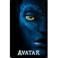 thumbnail image 4 of Avatar - Teaser One Sheet Wall Poster with Pushpins, 22.38 x 34, 4 of 6