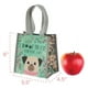 thumbnail image 3 of Karma Bolsas de Regalo Reutilizables - Bolsa de Mano y Bolsa de Regalo con Asas - Perfectas para Regalos de cumpleaños y Bolsas de Fiesta RPET 1 Abeja pequeña, 3 of 3