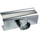 thumbnail image 1 of Amerimax galvanizado de 4 pulgadas, 1 of 1