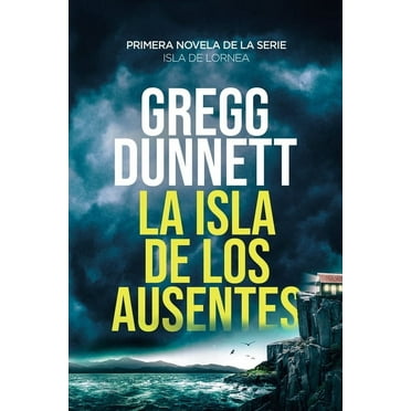 La isla de los ausentes, (Paperback)
