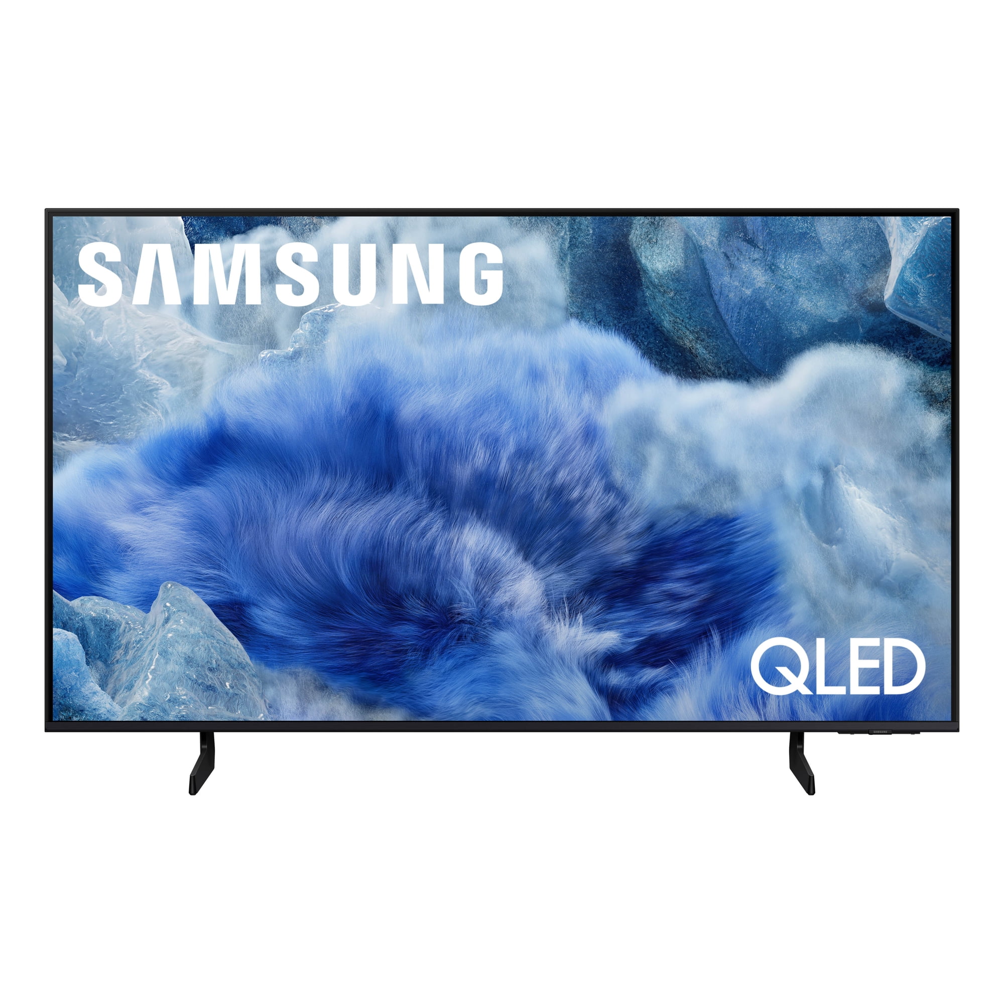 Samsung 50” Class QLED Q8F 4K Samsung Vision AI Smart TV 2025 - QN50Q8FAAFXZA