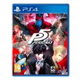 thumbnail image 1 of Persona 5 (PS4), 1 of 4