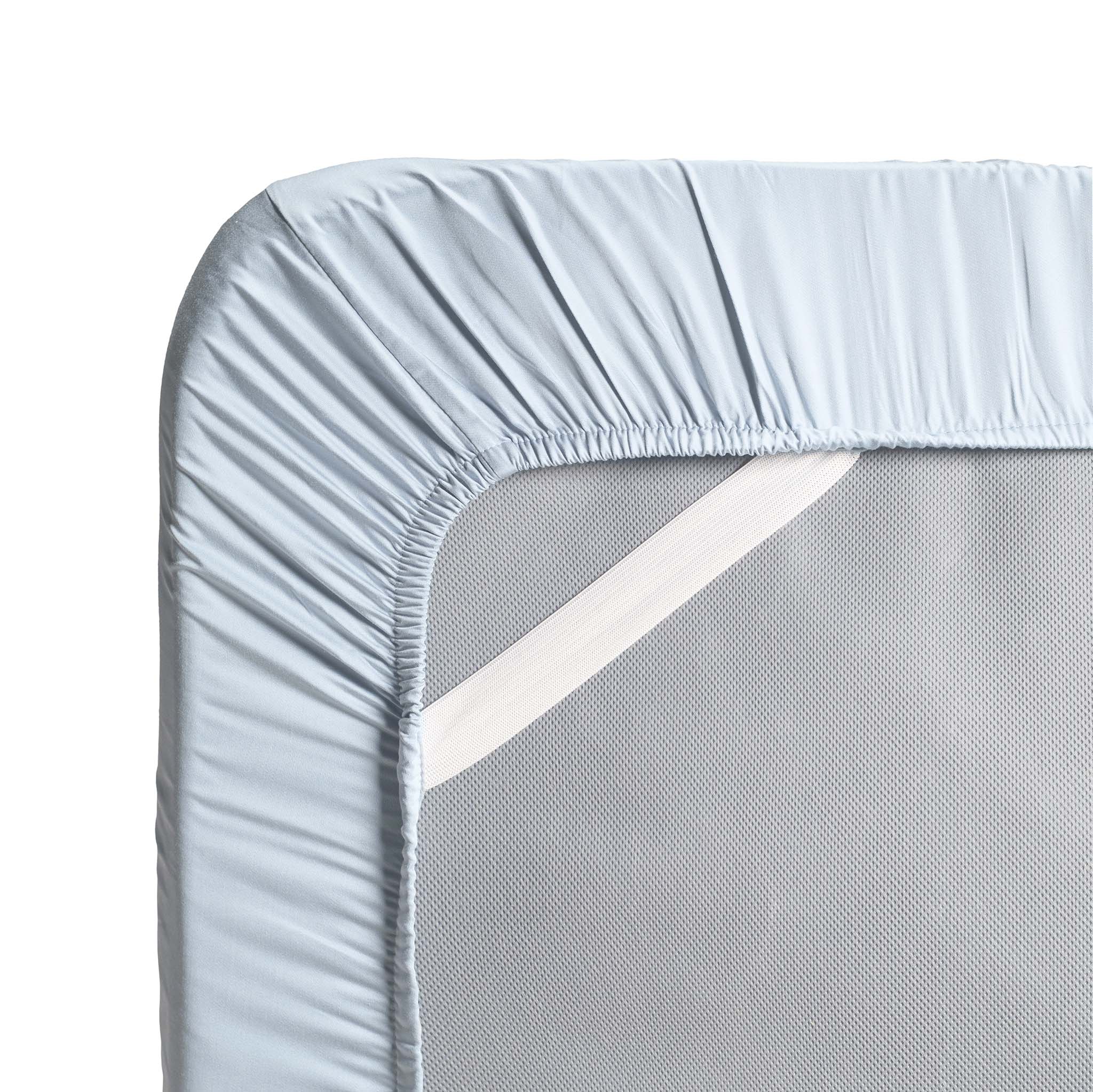 Hush Bamboo Sheets