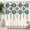 West-3, variant on Western Aztec Shower Curtains,Boho Southwestern Abstract Pattern Geometric Vintage Green Red Aztec Pattern Rustic Country Waterproof Fabric Shower Curtain Set with Hooks,72x72 Inch
