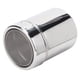 thumbnail image 4 of Leylor Tarro de condimento - Tarro de condimento de acero inoxidable Cocina casera Herramienta de barbacoa para la cocina casera Barbacoa Camping Hornear Pescado, 4 of 10