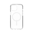 thumbnail image 1 of Funda Para iPhone 16E Transparente Con Magsafe Zagg, 1 of 6