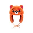 thumbnail image 1 of Autumn and winter new cold-proof hat cute ear protection student warm ski cold-proof plush hat female, 1 of 5