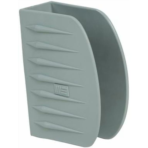 Overton's Rectangular 1" x 2" Ladder Hinge Guard