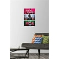 thumbnail image 2 of Netflix Squid Game - Collage Wall Poster with Pushpins, 14.725" x 22.375", 2 of 5