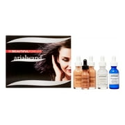 Arialwand Cosmetics & Skin Care Airbrush System, Tan, 2 Ct