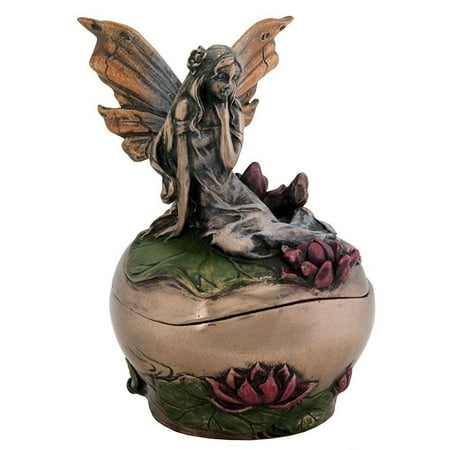 Fantasy Fairy Michelle Box Display Decoration