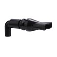 thumbnail image 1 of Plastic Aquarium Water Outlet Return Fish  Duckbill Nozzle, Fish  Pump Fitting, Fish Store Household For Aquarium Fish, 1 of 8