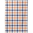 thumbnail image 2 of GZHJMY Buffalo Plaid Tablecloth, Rectangle Waterproof Washable Polyester Table Cover for Picnic Dinner Holiday Party Decor, 60 x 120 Inch, 2 of 7