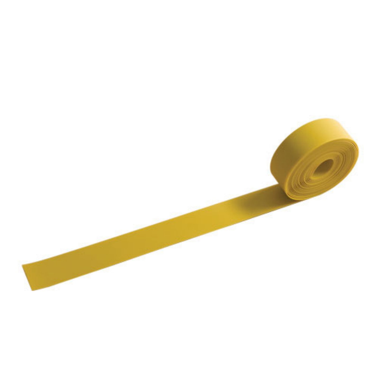 Temporary Roll Out Boundary Line - 33'L x 3"W x 1/8"H
