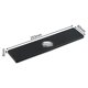 thumbnail image 4 of Premium Stainless Steel Hole Cover Plate for Single Hole Sink Tap Faucets, 4 of 8