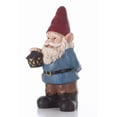 thumbnail image 3 of Figura de Gnomo Sosteniendo Linterna Hi-Line Gift Ltd, 3 of 9