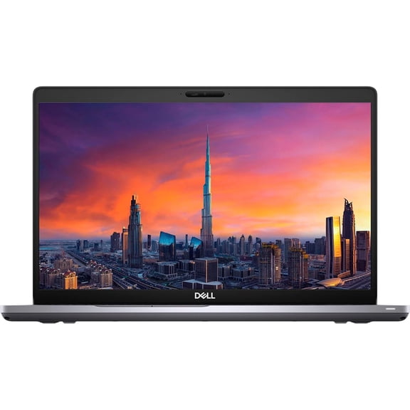 Restored Dell Precision 3550 Mobile Workstation, Intel Core i5-10310U 10th Gen, 16GB DDR4 RAM, 256GB PCIe NVMe SSD, 15.6-Inch Full HD Display, Windows 11 Pro