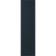 thumbnail image 6 of Ekena Millwork 14"W x 67"H Americraft Four Board (2 Batten) Exterior Real Wood Joined Board-n-Batten Shutters w/ Z-Bar (Per Pair), Starless Night Blue, 6 of 10