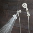 thumbnail image 2 of Speakman VS-113014 Caspian Anystream 2.5 GPM Handheld Shower and Shower Head Combo, Polished Chrome, 2 of 2