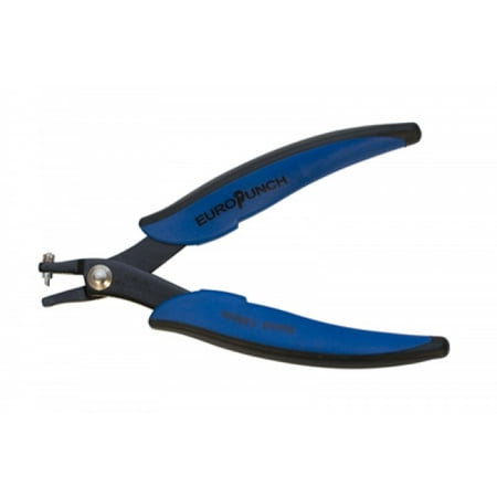 

Euro Tool Metal Hole Punch Pliers 1.8 Millimeters