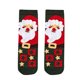 thumbnail image 1 of Gibobby Calcetines navideños Calcetines navideños para mujer, regalos para mujeres y niñas, novedad divertida, calcetines coloridos de algodón para vacaciones (Multicolor, Unitalla), 1 of 4