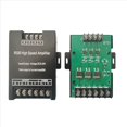 thumbnail image 2 of 6X LED 30A 50A 400W RGB Alplifier de Alta Velocidad LED Repetidor de Amplificador de un Solo Color para Tira de Luz, 2 of 5