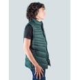 thumbnail image 2 of Chaleco casual para hombre forro cálido, 2 of 5