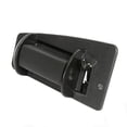 thumbnail image 2 of iFJF 15758172 Extended Cab Door Handle Rear Left Driver and Right Passgenger Side replacement for 1999-2007 Chevy Silverado GMC Sierra 1500 2500 3500, 2 of 6
