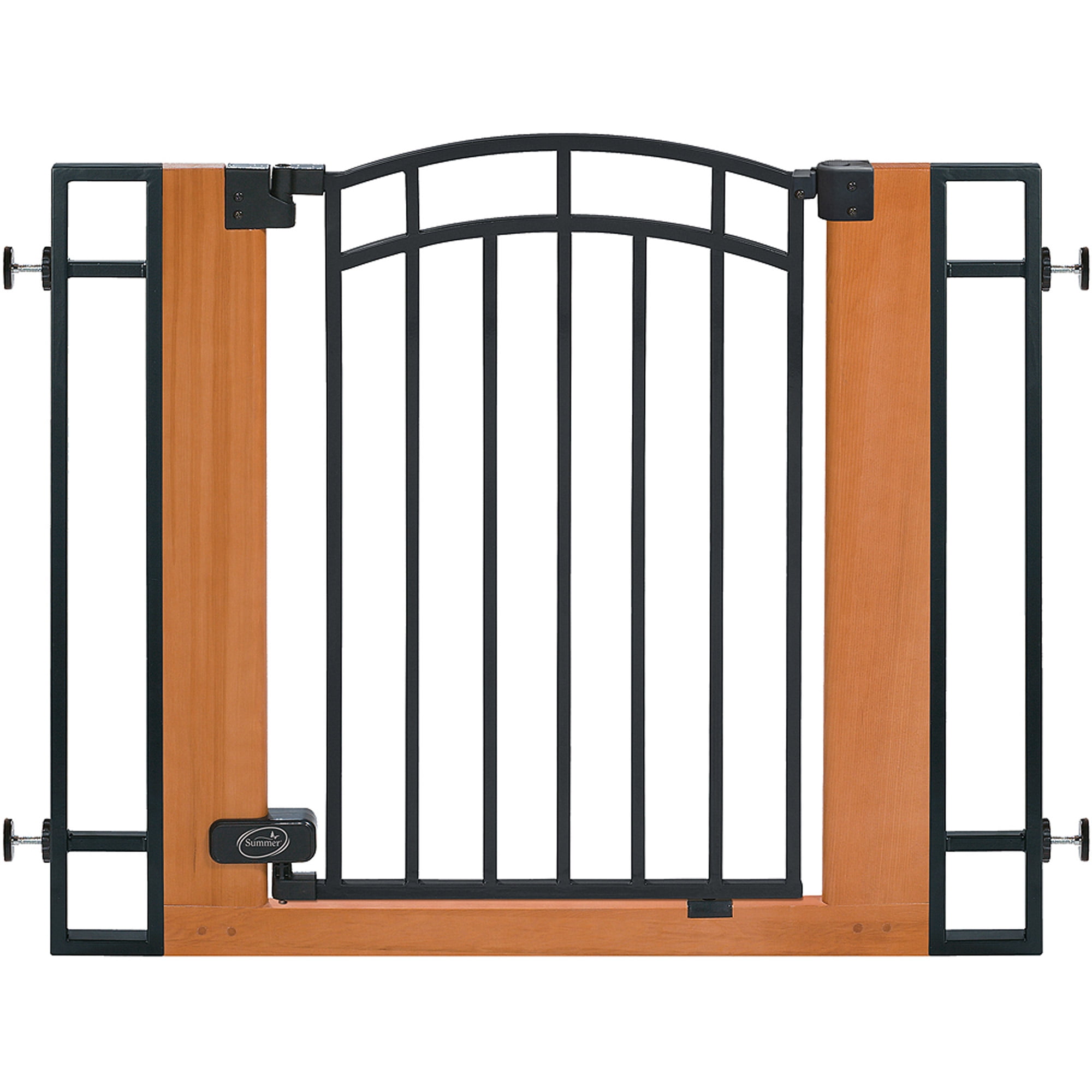 summer metal baby gate