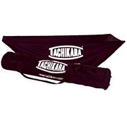Tachikara Hammock Volleyball Ball Cart Replacement Bag (Black)