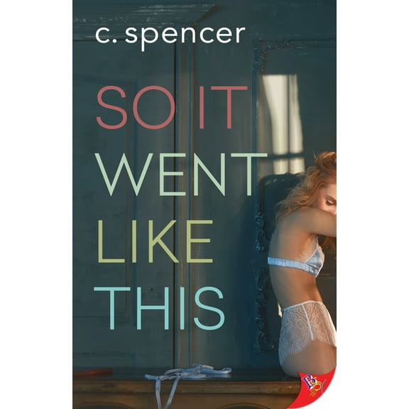 So It Went Like This (Paperback)