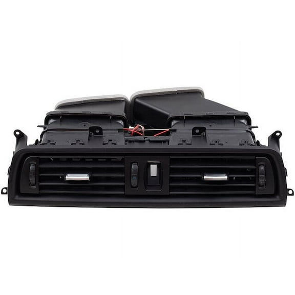 Dash Board Air Vent - Compatible with 2011 - 2016 BMW 535i GT xDrive 2012 2015