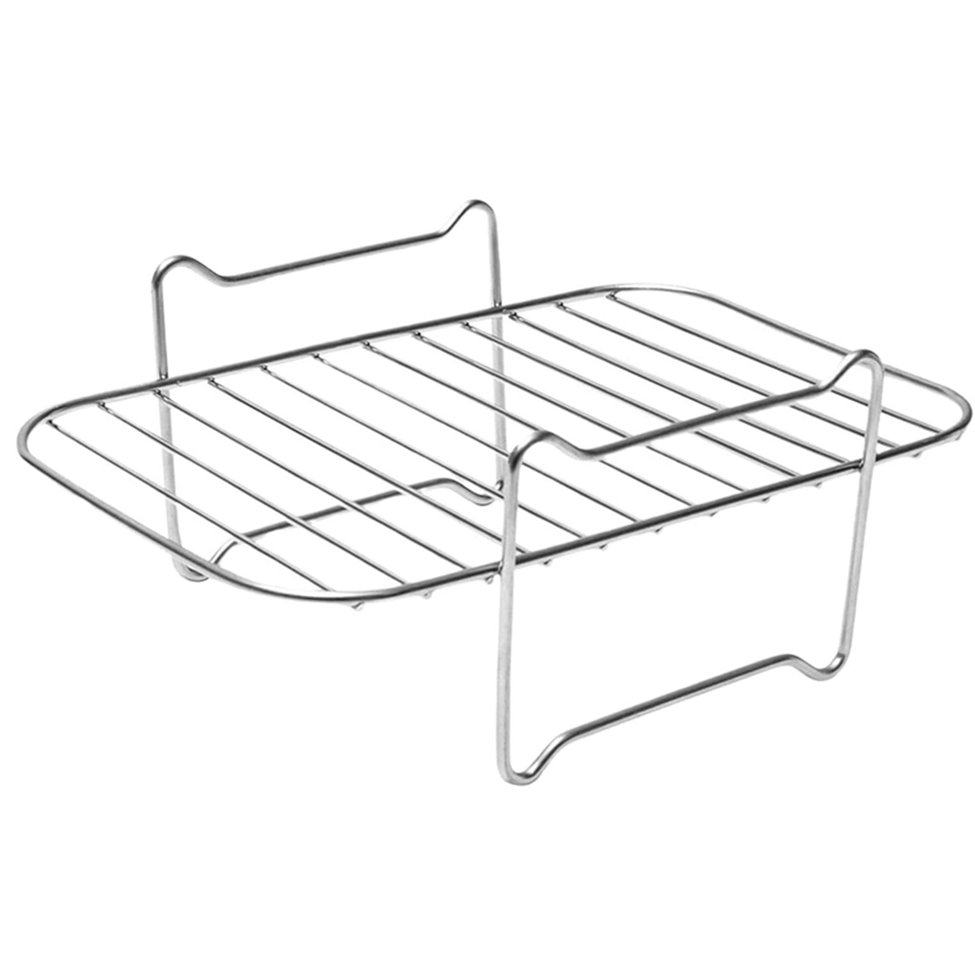 Ninja dual zone 2024 multi layer rack