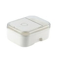 thumbnail image 4 of CoudarTitie Rice Container Multifunctional Food Container for Beans Kitchen Coffee Beans S, 4 of 8