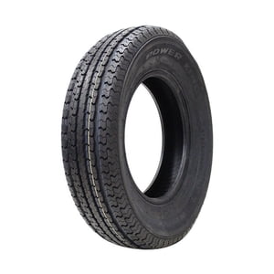 Power King Set of 2 Power King Towmax STR II 235/85R16 128/124L F Tires Sansujyuku sansujyuku.com