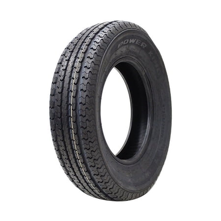 Power King Set of 2 Power King Towmax STR II 235/85R16 128/124L F Tires Sansujyuku sansujyuku.com
