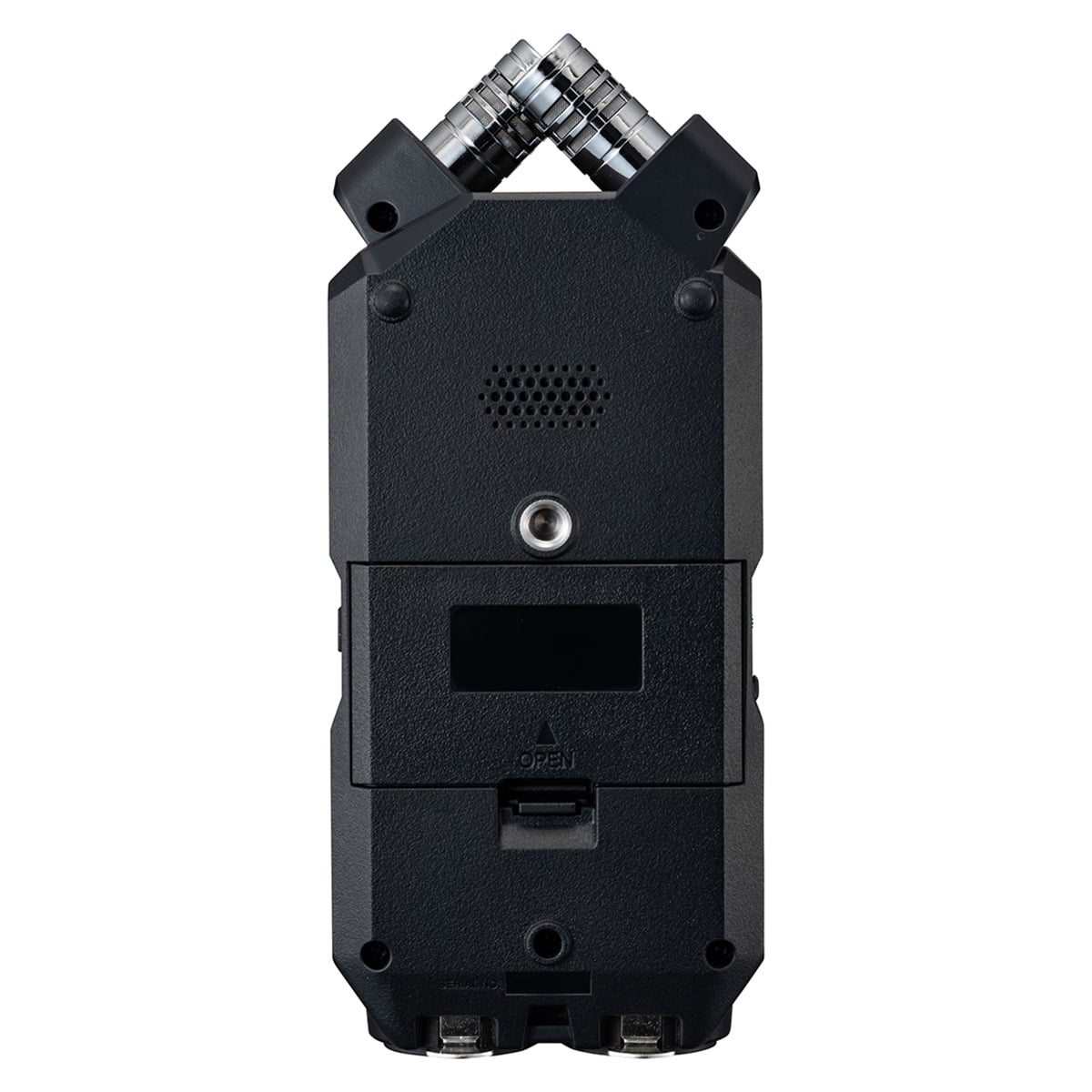 Zoom H4essential 4-Track 32-Bit Float Handy Recorder, Bundle with Wireless Microphone, PRO 64GB Memory Card, 4x NiMH Batteries, 4-Bay Charger