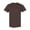 TSHIRT-DARK CHOCOLATE, variant on Dolly Vintage 9 To 5 T-Shirt Sizes S-5Xl GooGate