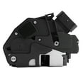 thumbnail image 2 of Door Lock Actuator, Rear Left Stable Rear Lock Actuator, Durable For  Fiesta 2011-17 Rear Left  Fusion2013-18 Rear Left, 2 of 8