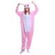 thumbnail image 1 of Pijamas de animales de Totoro Kigurumi para mujeres y adultos, ropa de dormir cálida de invierno, disfraces de Anime, mono de dibujos animados, novedad, 1 of 4