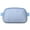 Sky-blue-8, variant on Retro Polka Dot Fanny Pack – Classic Belt Bag with Black and White Dots, Geometric Vintage Pattern