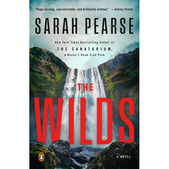 Sarah Pearse: The Wilds: A Novel (Paperback)