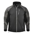 thumbnail image 2 of Awdenio Jacket for Men Water Resistant Windproof Tactical Winter Zip Up Coat Hunting Outdoors, 2 of 5