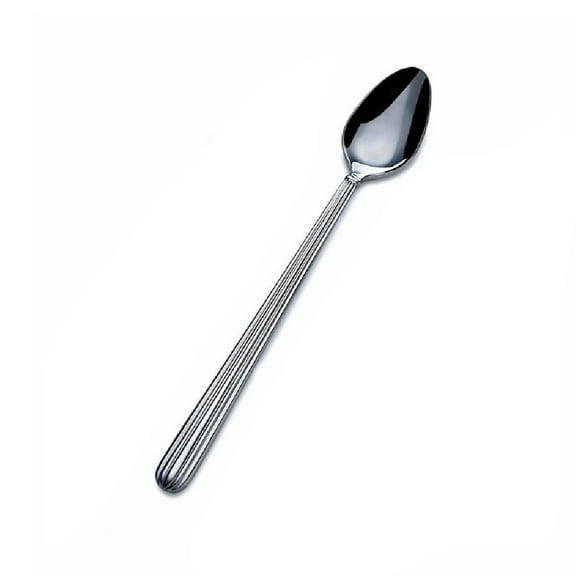 Mikasa Italian Countryside 18/10 Stainless Steel Iced Beverage Spoon