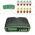 thumbnail image 1 of Automatic Double Pump Watering System for 20 Potted Plants Irrigation Kit with 30-Day Programmable Water, 1 of 8