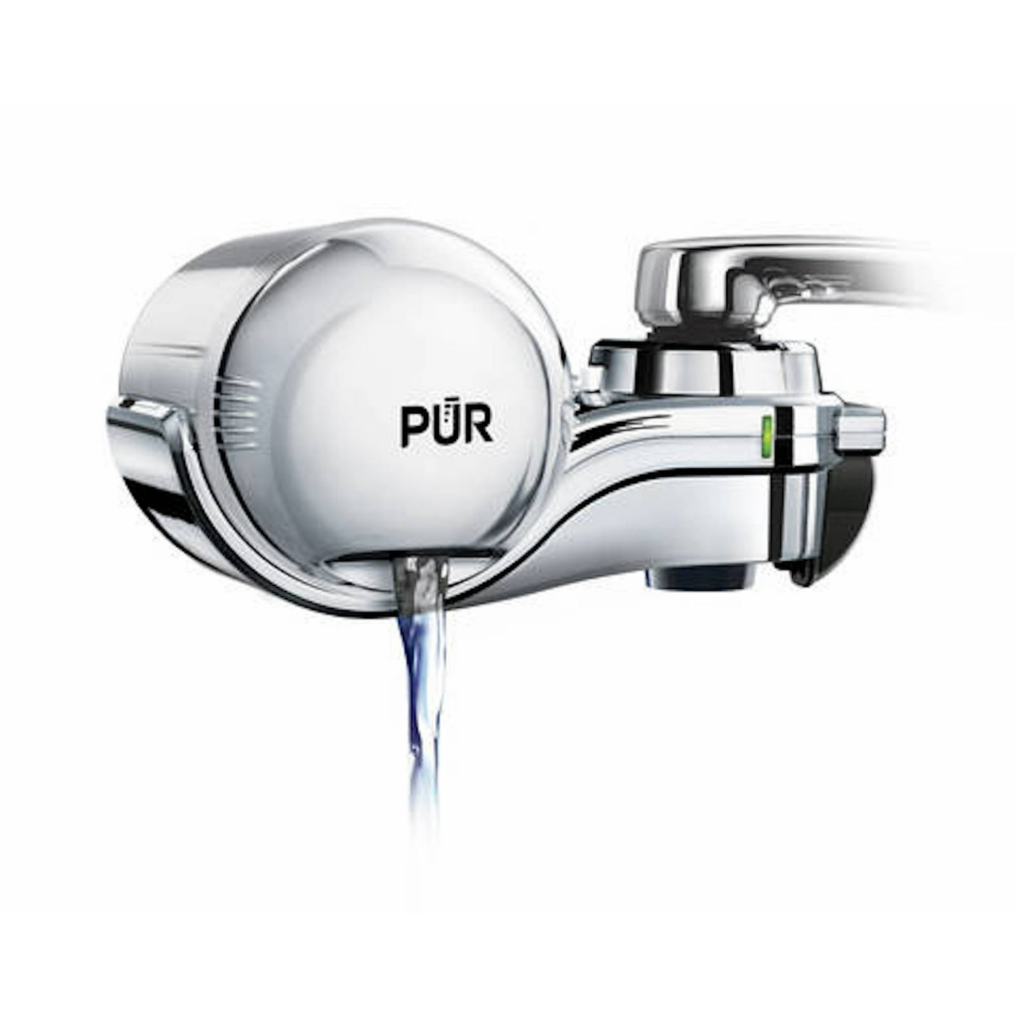 Pur Water Filtration System Faucet Advanced Walmart Canada