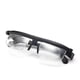 thumbnail image 1 of HD Adjustable Glasses Focus Adjustable Eyeglasses -3 To +6 Diopters Glasses Focal Length, 1 of 5