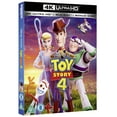 thumbnail image 2 of Toy Story 4 [Blu-ray + 4K UHD] [2019] [Region Free], 2 of 7