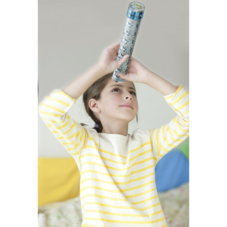 4M KidzLabs Kaleidoscope Making Kit - Walmart.com