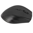 thumbnail image 1 of Ratones Inalámbricos De 2,4G, Larga Vida útil, Indicador De Batería Baja, Ratón óptico Portátil De Alta Precisión Con Receptor USB Para Computadora, 1 of 7